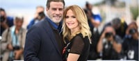 John Travolta shares an emotional post on the demise of her wife Kelly due to Breast Cancer
